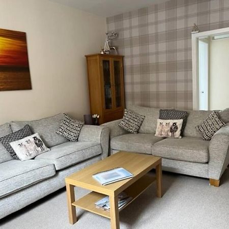 Close To The Beach, Harbour And Local Shops Eyemouth Exterior photo